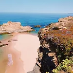 Lägenhet Charming House In With Shared Pool Albufeira