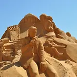 Charming House In With Shared Pool Lägenhet Albufeira