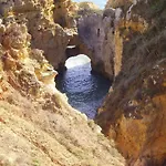 Lägenhet Charming House In With Shared Pool *