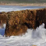 Charming House In With Shared Pool Albufeira