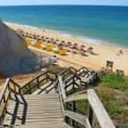 Charming House In With Shared Pool Albufeira