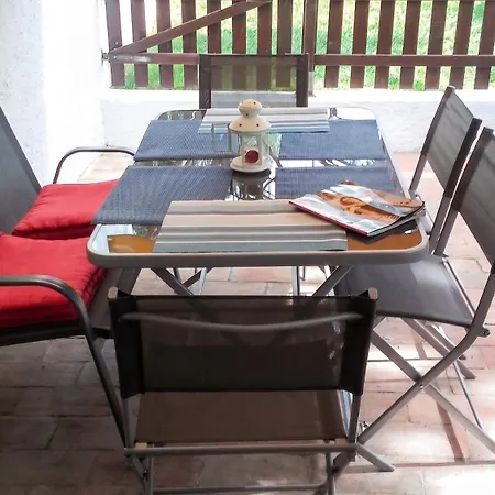 Apartment Charming House In With Shared Pool Albufeira