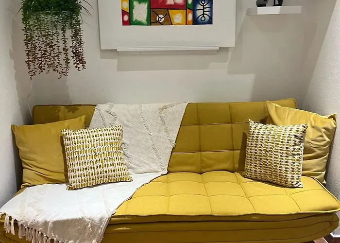 Charming House In With Shared Pool Apartament *