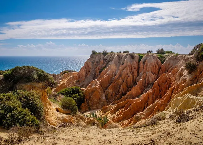 Charming House In With Shared Pool Apartman