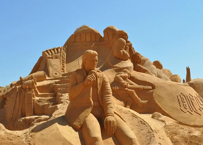 Charming House In With Shared Pool Apartman Albufeira