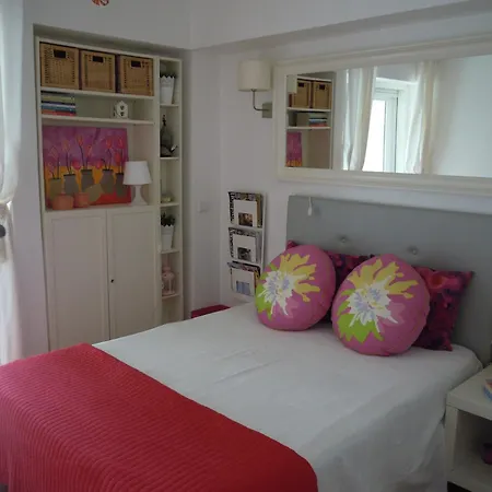Charming House In With Shared Pool شقة *